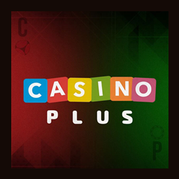 Casino Plus logo