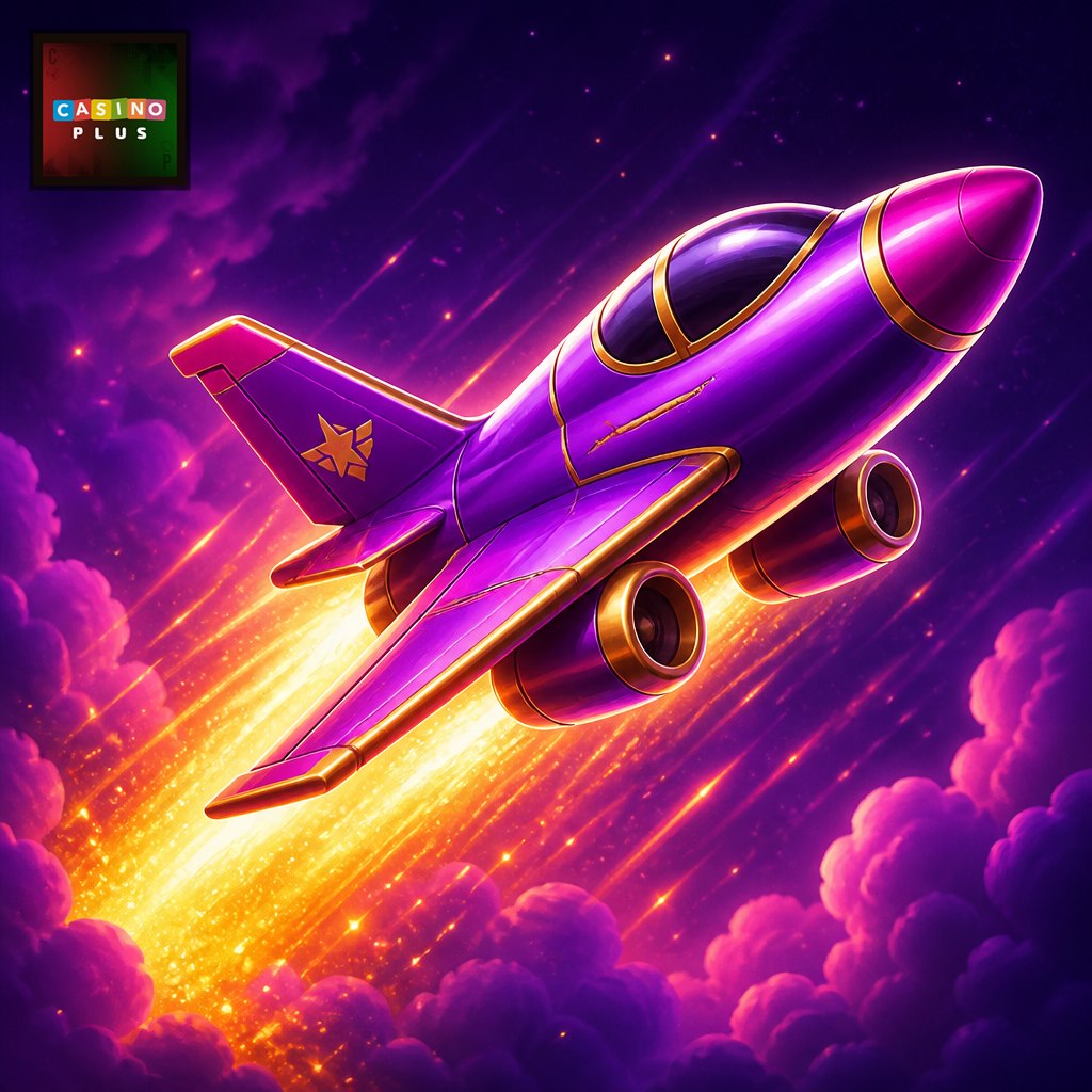 Lucky Jet