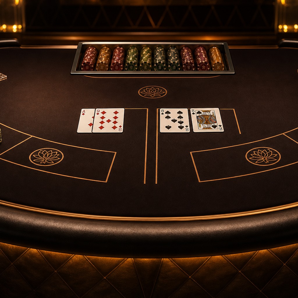 Blackjack