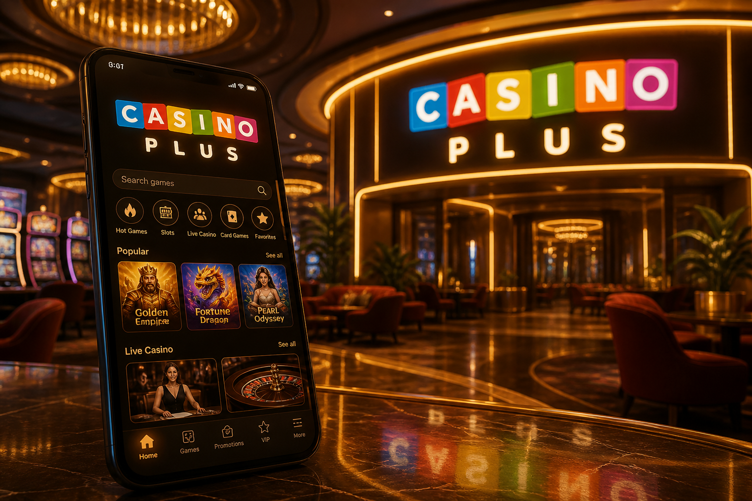 App cover