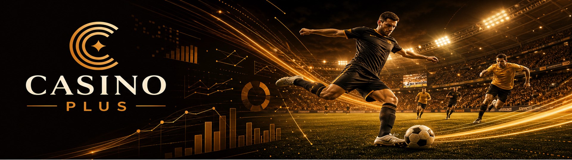 Casino Plus odds promo