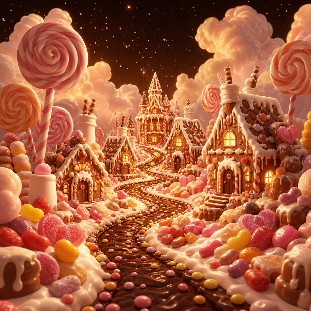 Sugar Rush