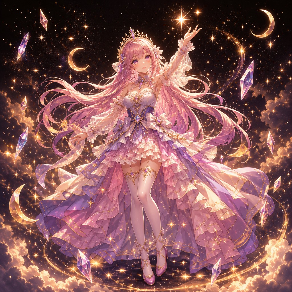 Starlight Princess