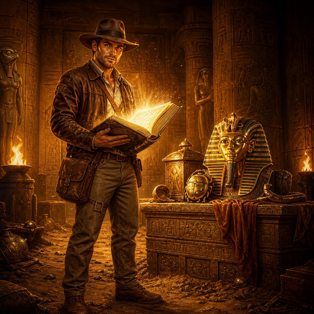Book of Dead